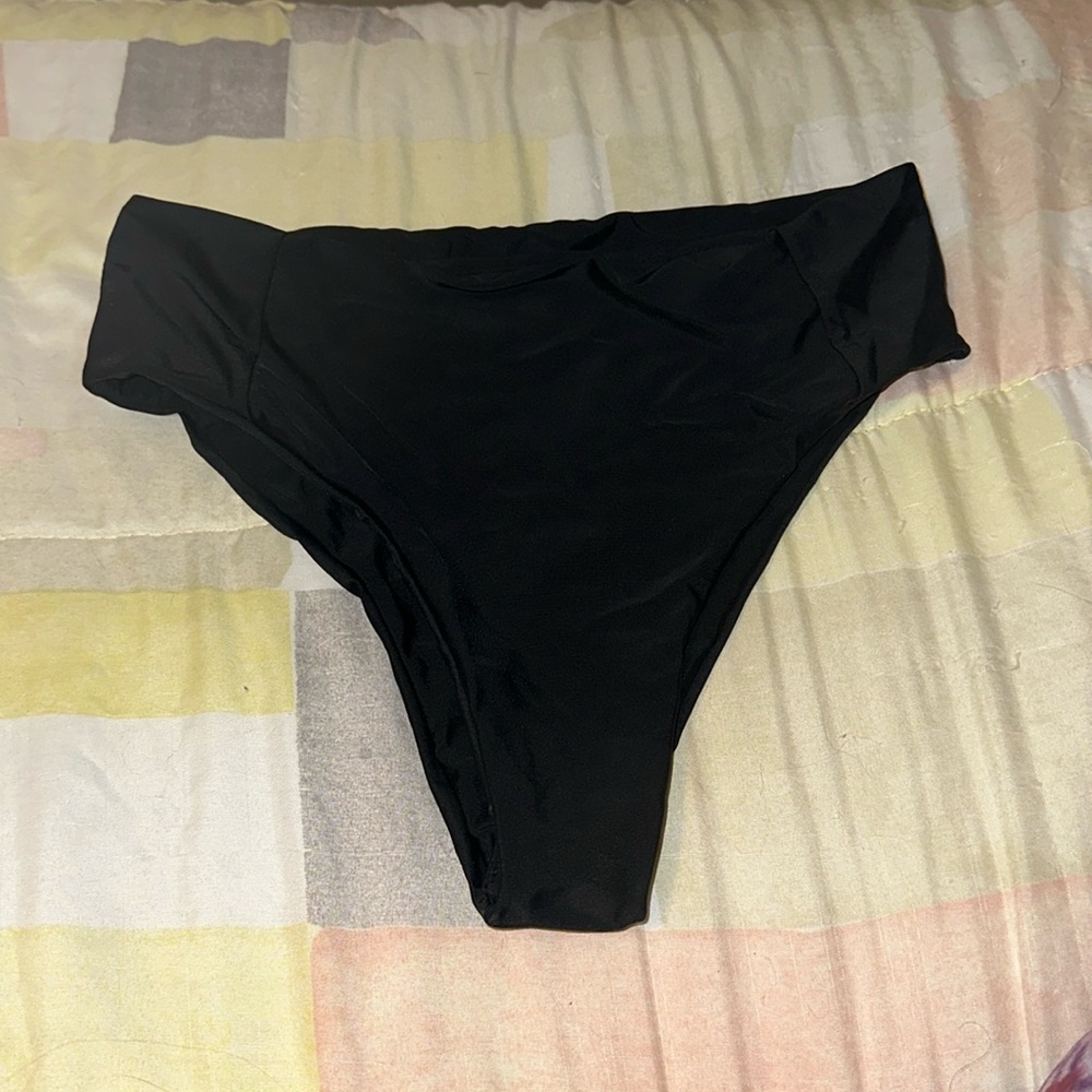 Brand new shein bikini bottoms